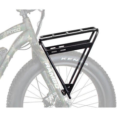 Rambo Front Luggage Rack Electric Bike Accessory R151