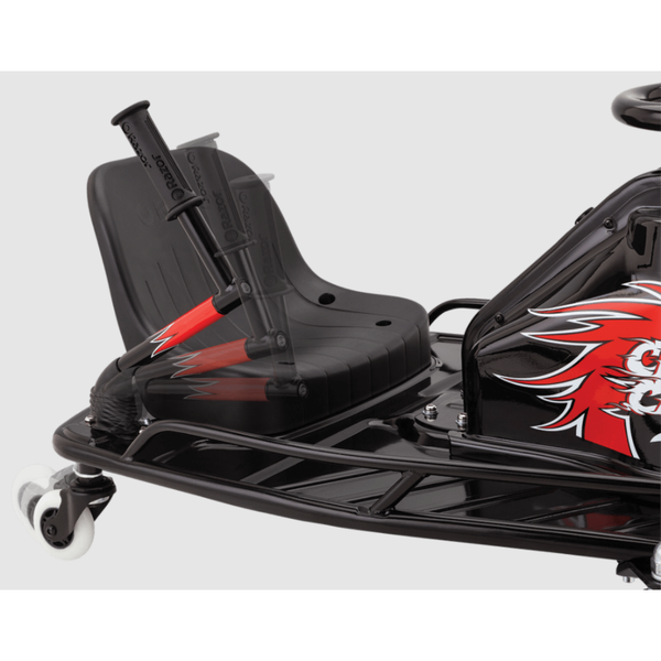 Shop 24V Crazy Drift Kart 250W in Perth - Free Shipping Today
